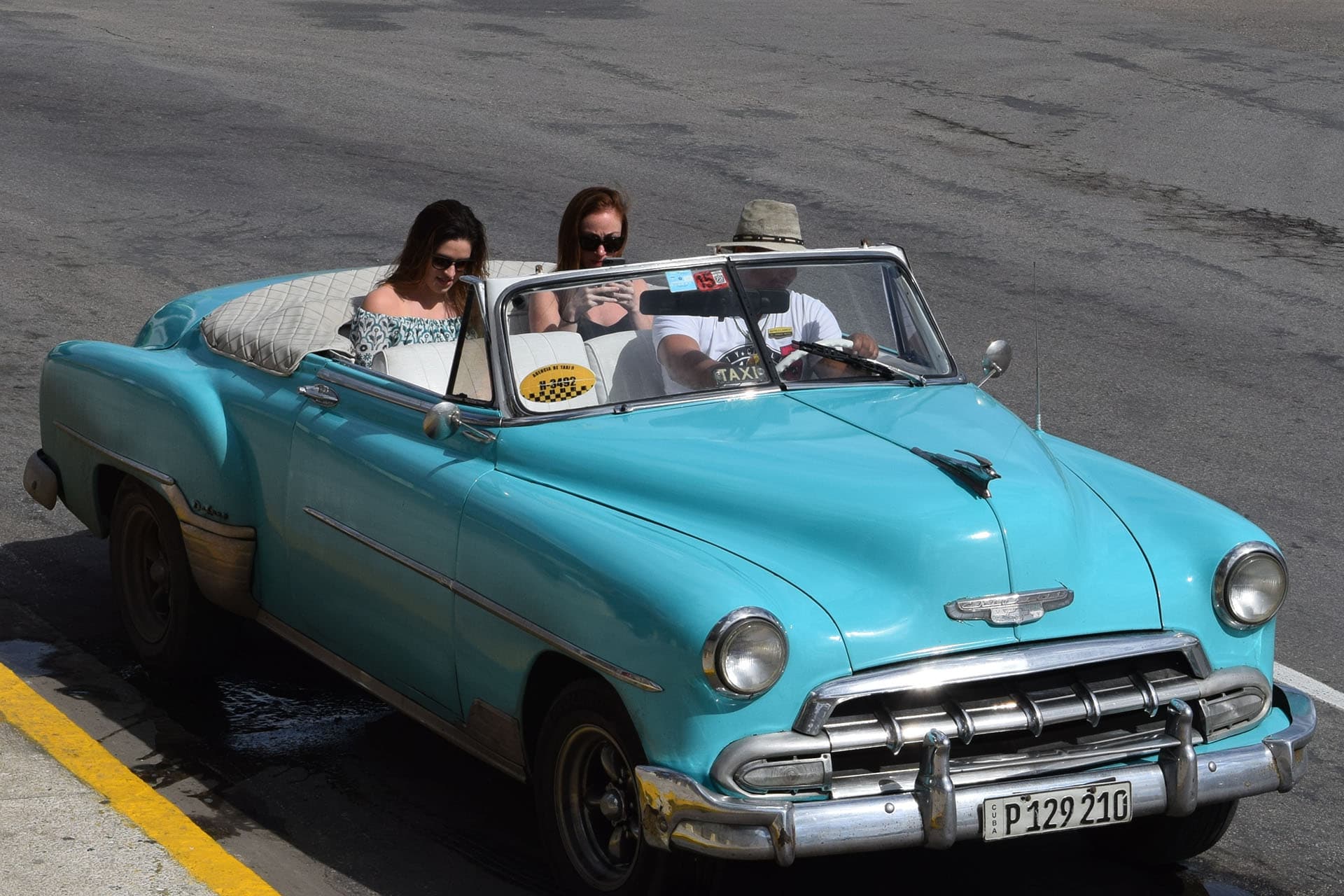 Cuba