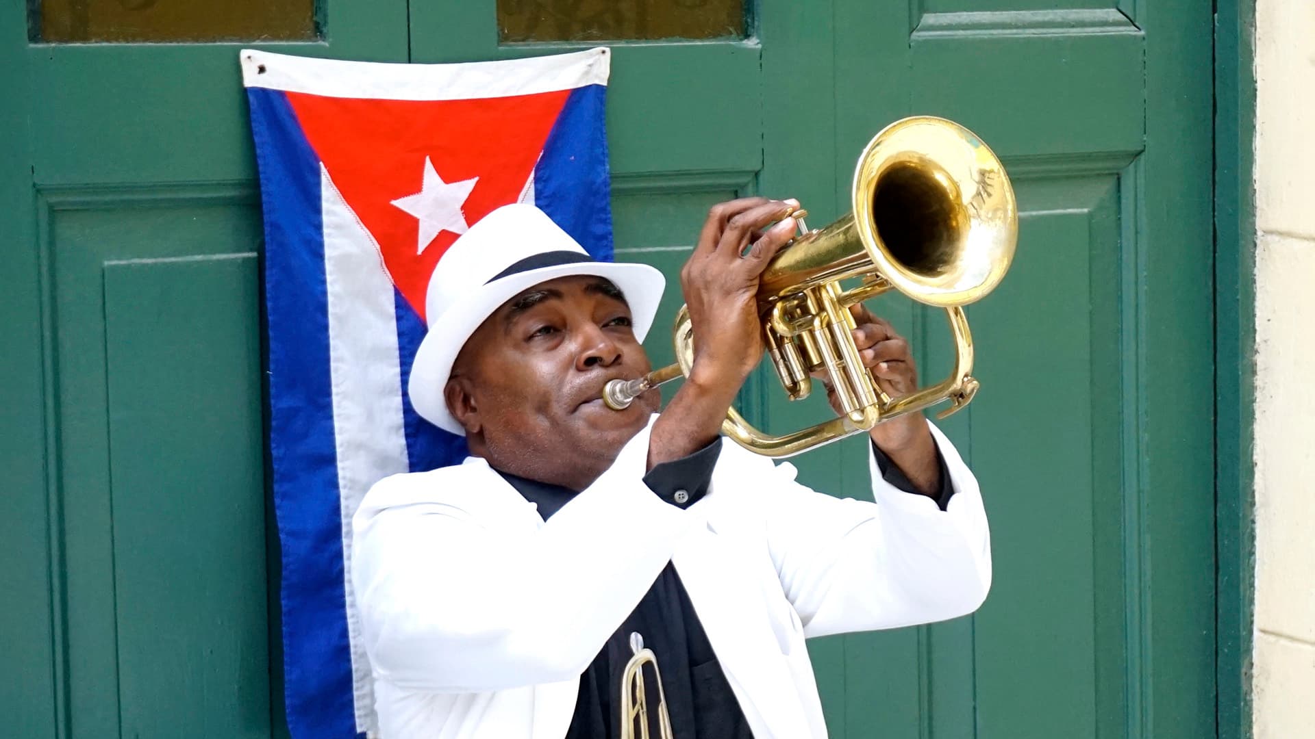 Cuba