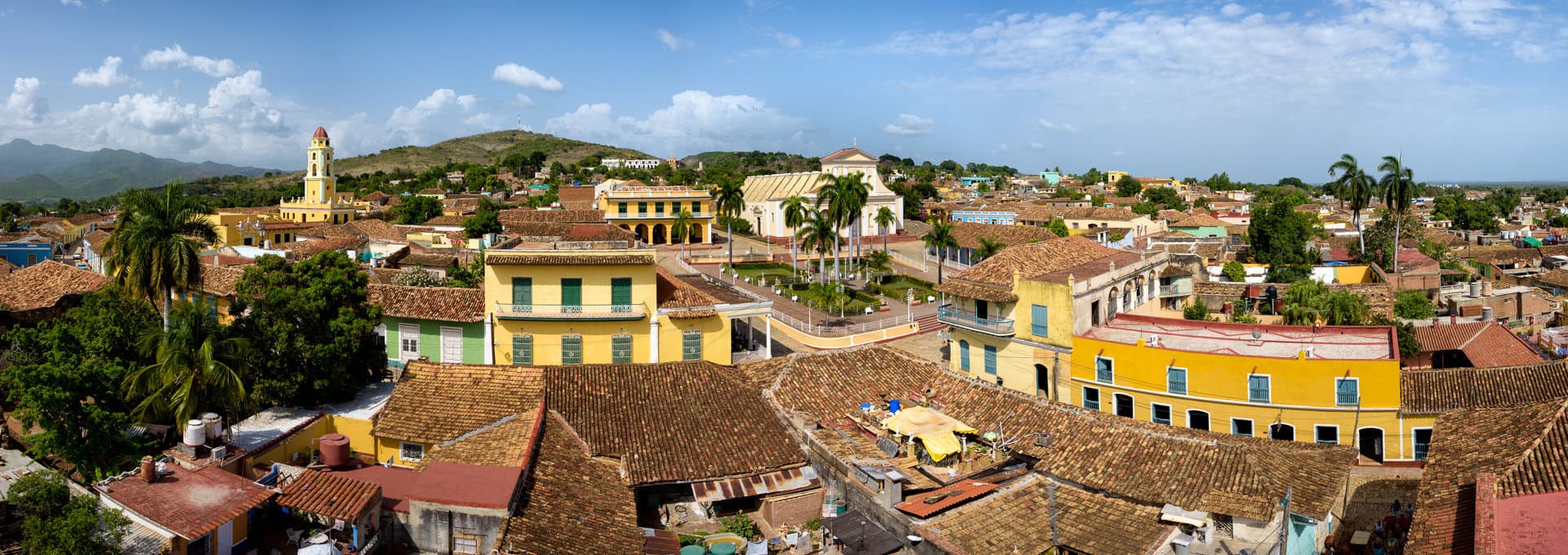 Cuba